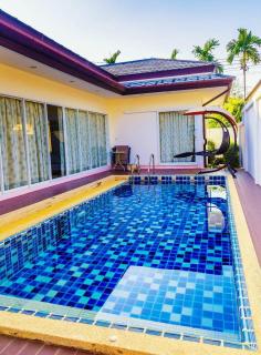 Villa With Pool - Bang Tao Beach - 6