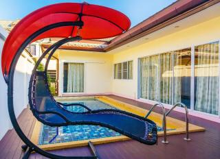 Villa With Pool - Bang Tao Beach - 0