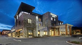 Menlo Park Hotel - Galway - 0