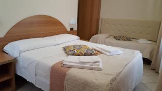 Hotel Milano - Pisa - 8