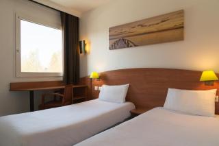 Hôtel AKENA Nantes Orvault - Ouest - 2