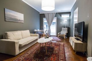Thessaloniki Center Apartment - Tessalónica - 0