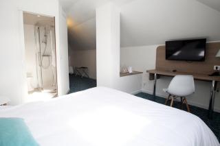 Hôtel REVOTEL Nancy Centre Gare et Congrès - Nancy - 1