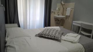 Hotel Milano - Pisa - 2