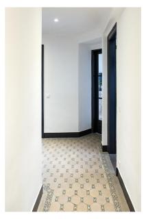 Grand appart 85m2 de standing, hyper centre/gare - Lille - 3