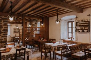 Koroška hiša Pri lipi, Boutique hotel - Muta - 1