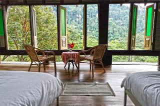Langit Rimba Resort - Seremban - 0