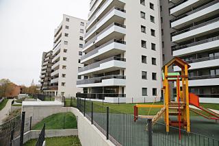 Apartament Royal Place Jurowiecka 19 - Białystok - 4
