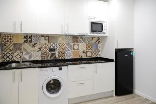 SM Apartments Station - Lleida - 5