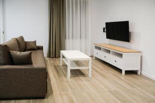 SM Apartments Station - Lleida - 2