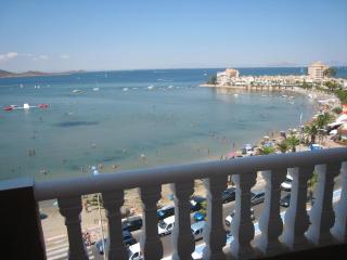 Apartamentos Turísticos Hawaii 4-5 - La Manga del Mar Menor - 7