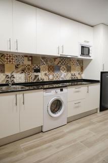 SM Apartments Station - Lleida - 9