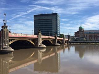 Quay Apartments Clarence House - Newport - 9