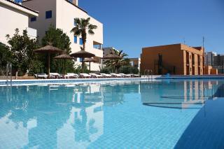 Hotel Jardín - 0