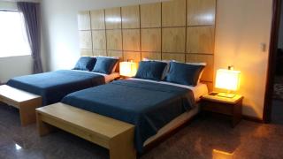 Hotel Sagres - Belém - 5