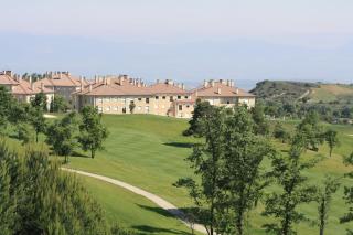 Apartamentos Campo de Golf - 0
