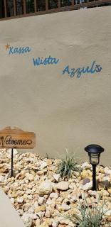 Kassa Wista Azzul Rentals-with pool - 6