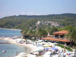 Happy Camp mobile homes in Castello Camping & Summer Resort - Neos Marmaras - 0