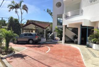 Hotel Caribe - Santa Cruz de Barahona - 7