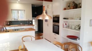 Ferienhaus Bindow - 4