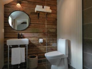 Lofoten Cottages by Nusfjord - 2