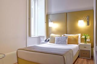 My Story Hotel Ouro - Lisbonne - 2