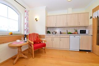 Landhaus Hubert's Hüs - Oberjoch - 6