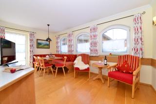 Landhaus Hubert's Hüs - Oberjoch - 9