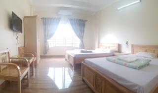 Việt Dũng Motel - 5