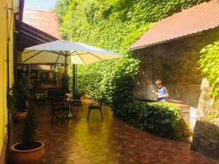 Penzion Aqua - Trenčianske Teplice - 1