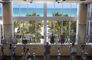 Oceanview at the Carillon - Miami Beach - 1