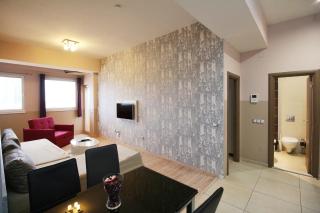 Luxury Skopje Apartments Premium - Skopje - 6