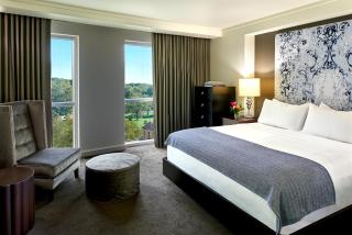 The Fontaine - Kansas City - 8