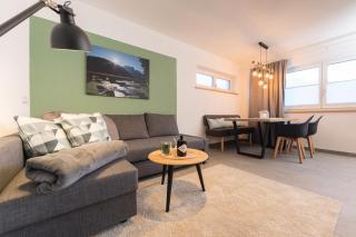 Easy Living Apartment Ötztal - Sautens - 8