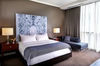 The Fontaine - Kansas City - 2
