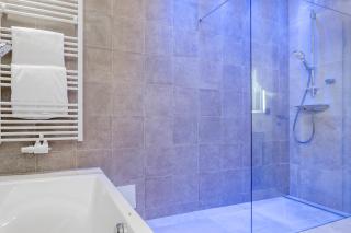 Hotel Alpina deluxe - 5