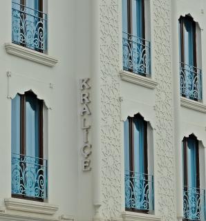 KRALICE HOTEL - Istanbul - 0