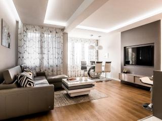 Tatry Top Apartamenty Granitica centrum - Zakopane - 3