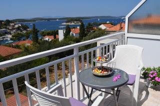 Villa Zorana hostel - Hvar - 4