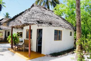 Evergreen Bungalows - Bwejuu - 4