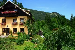 Lammerauhof - Abtenau - 1