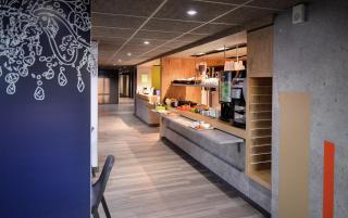 ibis budget Caen Porte de Bretagne - Bretteville-sur-Odon - 1