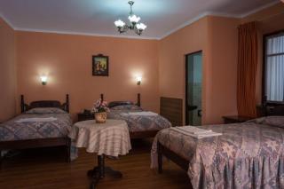 Hostal Sucre - Sucre - 6