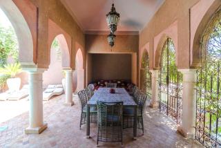 Residence Dar Lamia Marrakech - 4