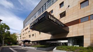 VacationClub - Sand Hotel★★★★ Apartament 5 - Colberga - 3