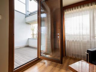 VacationClub - Sand Hotel★★★★ Apartament 5 - Colberga - 4