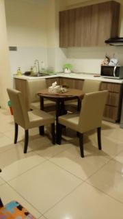 Homestay FaZa @ SG Resort Residence - Kampung Sungai Karang - 1