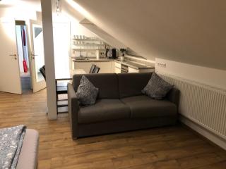 Apartment Köln Ensen - Köln - 3