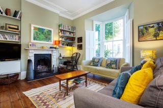 Veeve - East London Elegance - Londra - 3