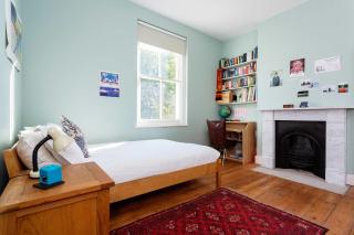 Veeve - East London Elegance - 4